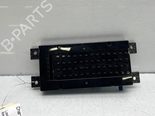 Used Radio LAND ROVER RANGE ROVER SPORT III (L461) [2022-2025]  22629094