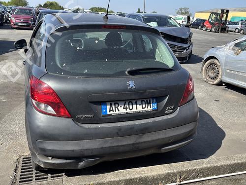 Alternator PEUGEOT 207 (WA_, WC_) 1.6 HDi | BP32346803M7