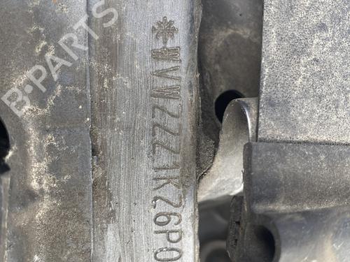 Headlight switch VW GOLF V (1K1) 1.9 TDI | BP31310506I24  - Image 8