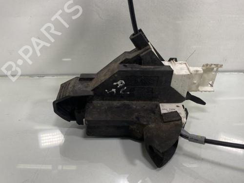 Front right lock CITROËN C4 I (LC_) 1.6 HDi | BP19979599C97 