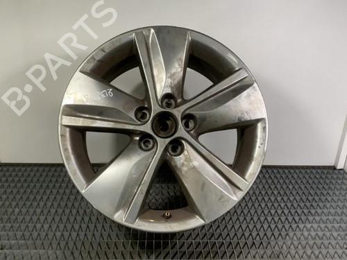 Used Rim Rim 36761757 36761757
