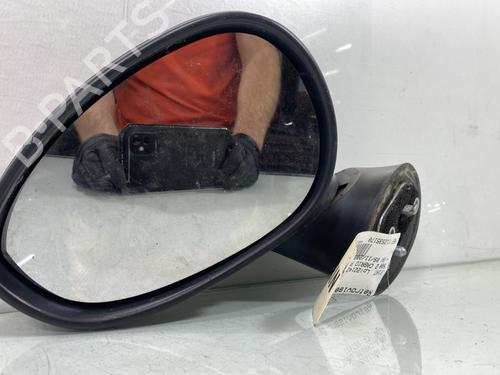 Left mirror FIAT 500 (312_) 1.2 (312AXA1A) | BP29508005C26
