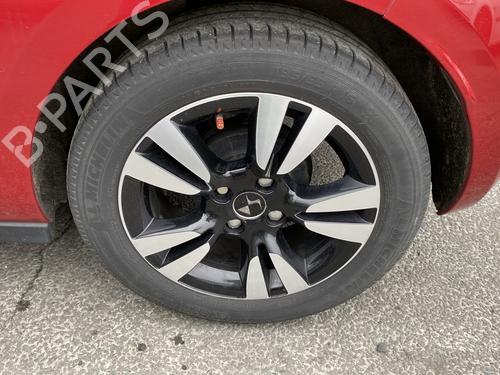 AC compressor DS DS 3 (SA_) 1.2 VTi 82 (SAHMZ6) | BP28601152M34 - Image 5