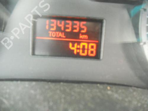 Vindspejlsviskerarm FIAT PUNTO (188_) 1.3 JTD 16V | BP21947739C143 