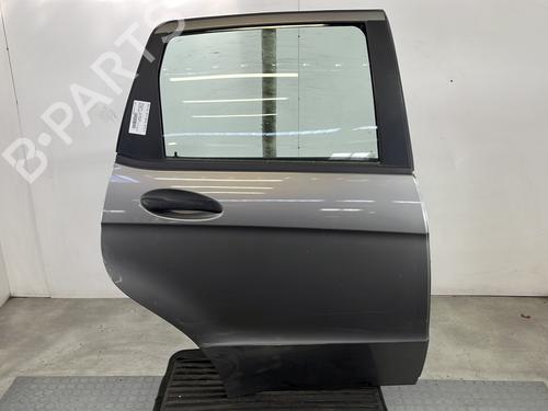 Used Right rear door MERCEDES-BENZ A-CLASS (W169) A 160 CDI (169.006, 169.306) (82 hp) 32524264