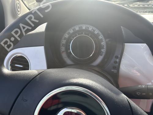 Right taillight FIAT 500 (312_) 1.2 (312AXA1A) | BP33204355C35  - Image 12