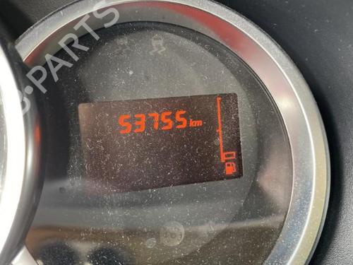 Engine DACIA SANDERO II 1.0 SCe 75 (B8JC, B8JD, B8NC) | BP33331772M1  - Image 9