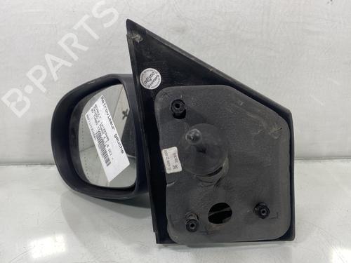 Left mirror RENAULT TWINGO II (CN0_) 1.5 dCi 75 | BP28724718C26 
