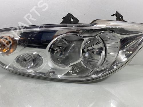 Used Right headlight RENAULT MASTER III Van (FV) 2.3 dCi 145 FWD (FV0E, FV0F, FV0H, FV02, FV0M, FV0S,... (146 hp) 29507389