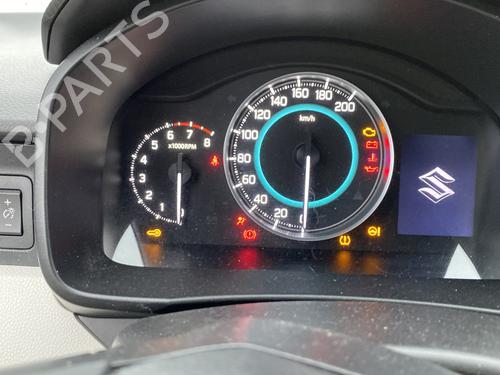 Switch SUZUKI IGNIS III (MF, FF) 1.2 (ATK412) | BP22608310I30  - Image 32