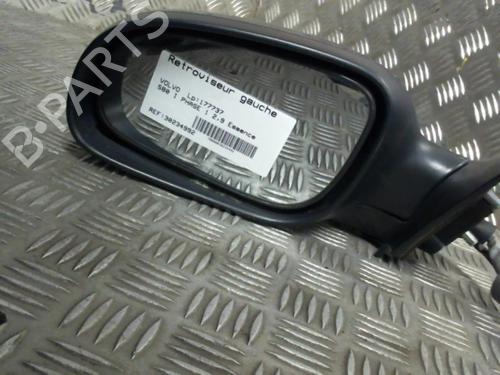 Used Left mirror VOLVO S80 I (184) 2.9 (204 hp) 20003920