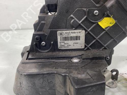Used Rear right lock FORD MONDEO IV (BA7) [2007-2015]  20027590