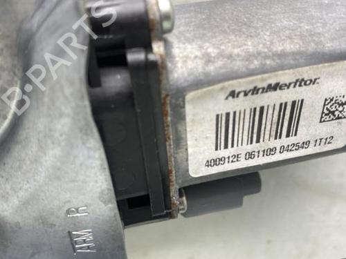 Used Front right window mechanism Front right window mechanism PEUGEOT 207 (WA_, WC_) 1.4 HDi (68 hp) 19949002 19949002
