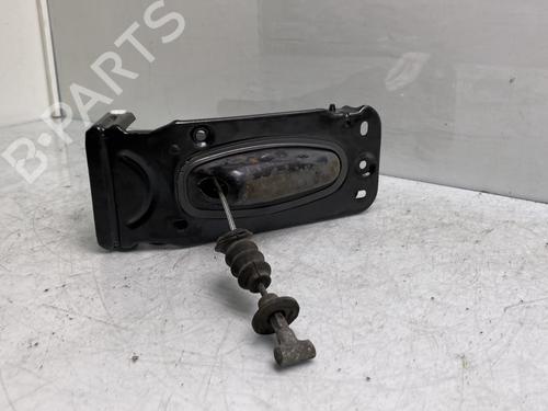 håndbremse OPEL MERIVA A MPV (X03) 1.7 CDTI (E75) | BP19973494I18 