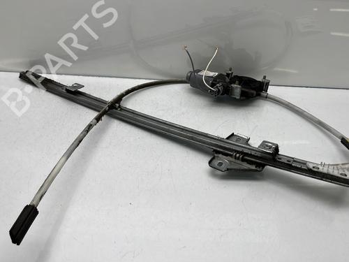 Front right window mechanism OPEL MOVANO A Van (X70) 2.5 DTi (FD) | BP28279862C23  - Image 6