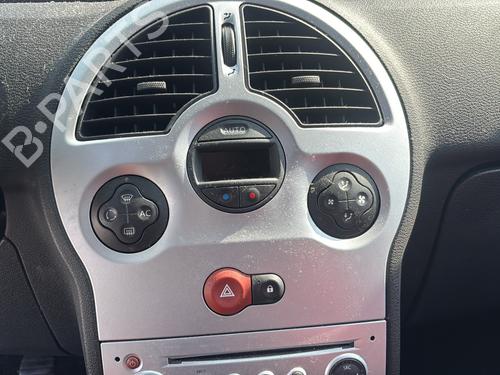 Hattehylde RENAULT MODUS / GRAND MODUS (F/JP0_) 1.5 dCi 75 | BP31212308C85 - Image 25