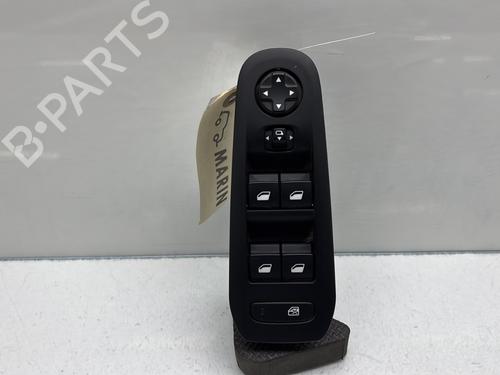 Used Left front window switch PEUGEOT 308 II (LB_, LP_, LW_, LH_, L3_) 1.5 BlueHDi 130 (131 hp) 30198927