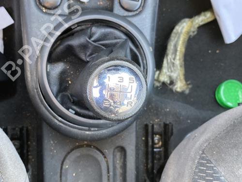 Front left window mechanism CITROËN C3 I (FC_, FN_) 1.4 HDi | BP24428762C22 