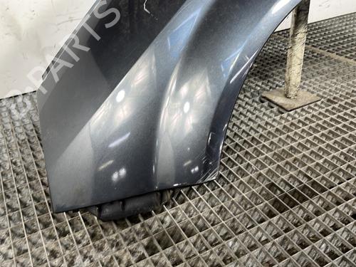 Left front fenders RENAULT SCÉNIC II (JM0/1_) 1.9 dCi (JM14) | BP28281710C41 