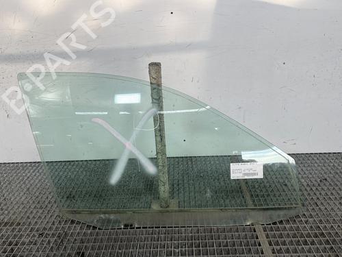 Dør rude højre foran VW GOLF IV (1J1) 1.9 TDI (90 hp) 29286765