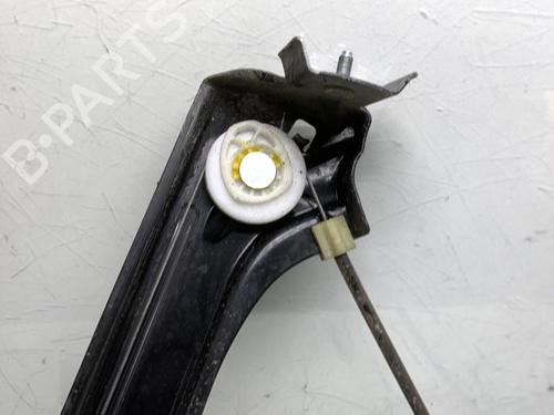 Front left window mechanism OPEL ASTRA H TwinTop (A04) 1.9 CDTi (L67) | BP19971970C22 