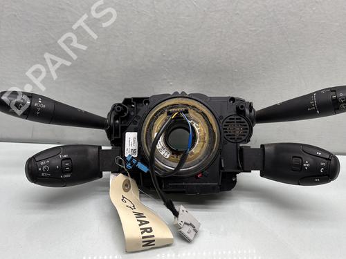 Used Steering column stalk PEUGEOT 5008 (0U_, 0E_) 1.6 HDi (112 hp) 27356011