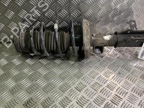 Used Right front shock absorber OPEL ASTRA H (A04) [2004-2014]  20027080
