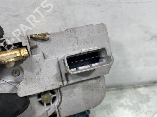 Used Front left lock Front left lock CITROËN BERLINGO / BERLINGO FIRST Box Body/MPV (M_) 2.0 HDI 90 (MBRHY, MCRHY) (90 hp) 34257337 34257337