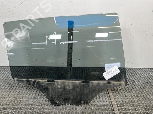 Used Rear right door window PEUGEOT 2008 I (CU_) 1.2 VTi (82 hp) 28522787