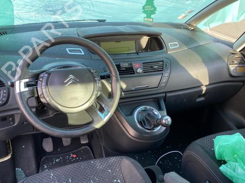 Gaspedaal CITROËN C4 Picasso I MPV (UD_) 1.6 VTi 120 | BP33484337I4 - Image 27