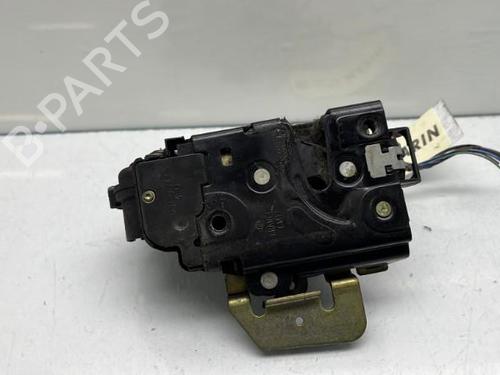 Front left lock AUDI A2 (8Z0) 1.4 | BP19965943C98 