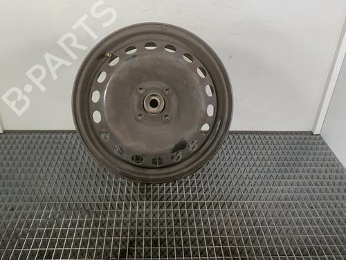 Used Rim RENAULT MEGANE II Estate (KM0/1_) 1.5 dCi (KM02, KM13) (101 hp) 26018496