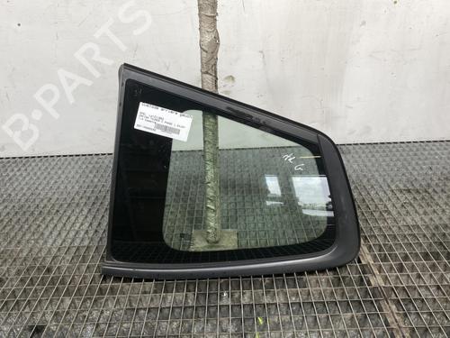 Used Rear left door window Rear left door window 19970737 19970737