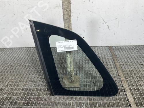 Used Rear left quarter glass RENAULT KOLEOS I (HY_) 2.0 dCi (HY0K) (150 hp) 30307196