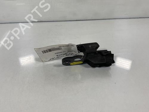 Front left interior door handle CITROËN NEMO MPV 1.4 HDi | BP19996139I13 