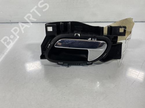 Used Front left interior door handle PEUGEOT 3008 I MPV (0U_) [2009-2017]  19996763