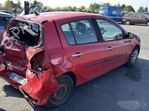 AC pipe RENAULT CLIO III (BR0/1, CR0/1) 1.5 dCi (C/BR0G, C/BR1G) | BP28519745M126  - Image 51