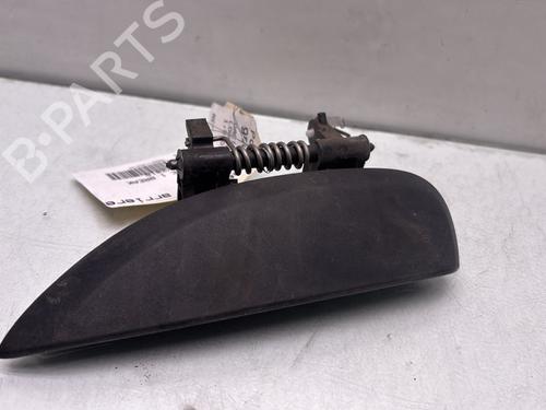 Used Rear left exterior door handle DACIA LOGAN MCV II 1.5 dCi (75 hp) 29939589