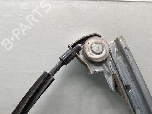 Front right window mechanism PEUGEOT 607 (9D, 9U) 3.0 V6 24V | BP31211864C23
