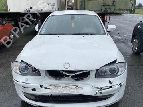Used Parts BMW 1 (E81)  116 d  2074973