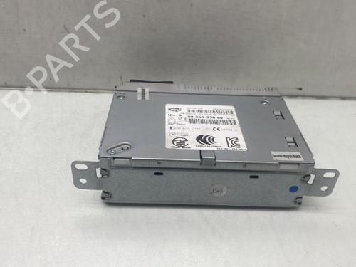 Radio PEUGEOT 208 I (CA_, CC_) 1.6 HDi | BP19948899E6 