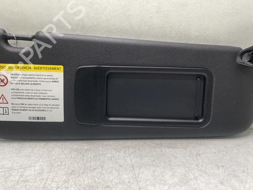 Right sun visor BMW X1 (E84) xDrive 20 d | BP32269750I2 - Image 5