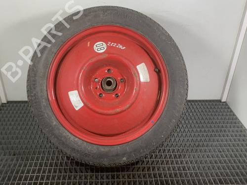 Used Jack Kit PEUGEOT 407 SW (6E_, 6D_) 1.6 HDi 110 (109 hp) 29315423