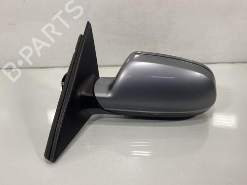 Left mirror AUDI A4 B8 (8K2) 1.8 TFSI | BP25261990C26 