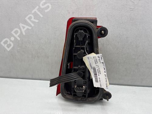 Used Right taillight Right taillight CITROËN AX (ZA-_) 10 (50 hp) 36364050 36364050