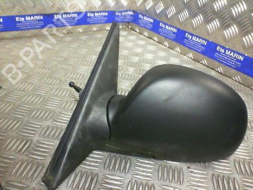 Left mirror HYUNDAI ACCENT II (LC)  | BP20019398C26 