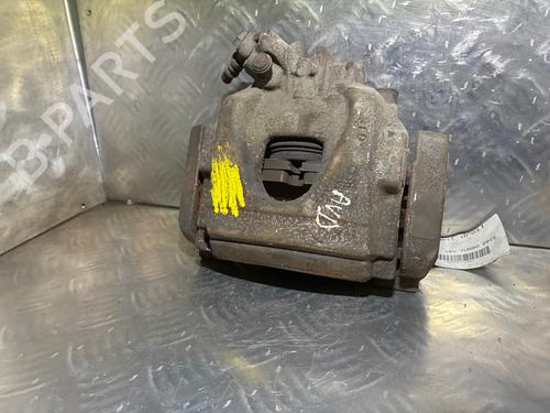 Used Right front brake caliper Right front brake caliper 19975175 19975175