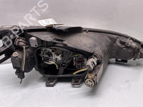 Used Left headlight Left headlight PEUGEOT 206 CC (2D) [2000-2008] 32314550 32314550