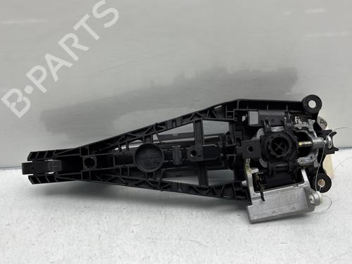 Rear right exterior door handle OPEL MERIVA B MPV (S10) 1.7 CDTI (75) | BP28824655C130 