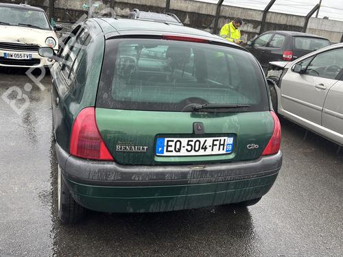 Griglia RENAULT CLIO II (BB_, CB_) 1.4 (B/CB0C, B/CB0S) | BP30878542C40